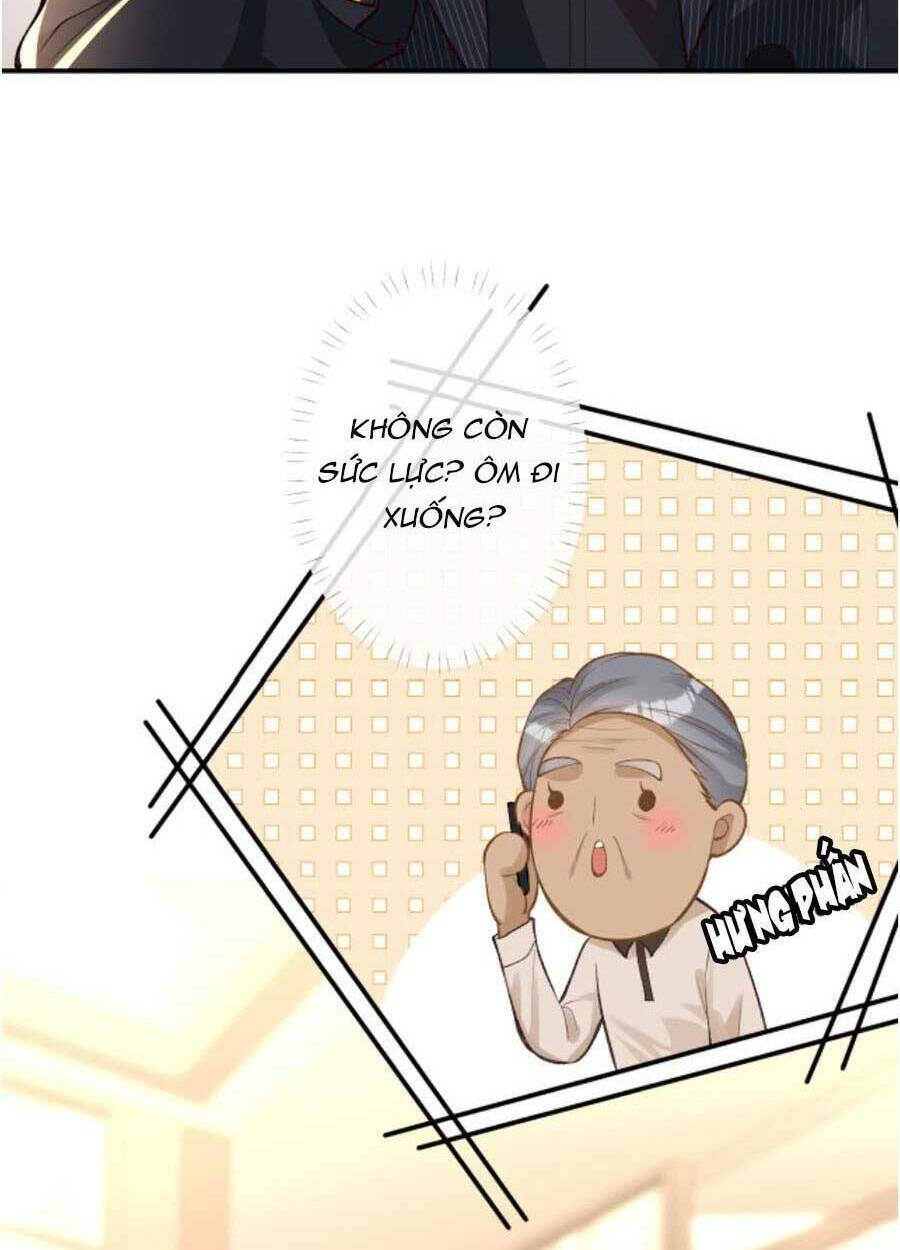 Ôm Khẩn Tiểu Mã Giáp Của Tôi Chapter 95 - Trang 2