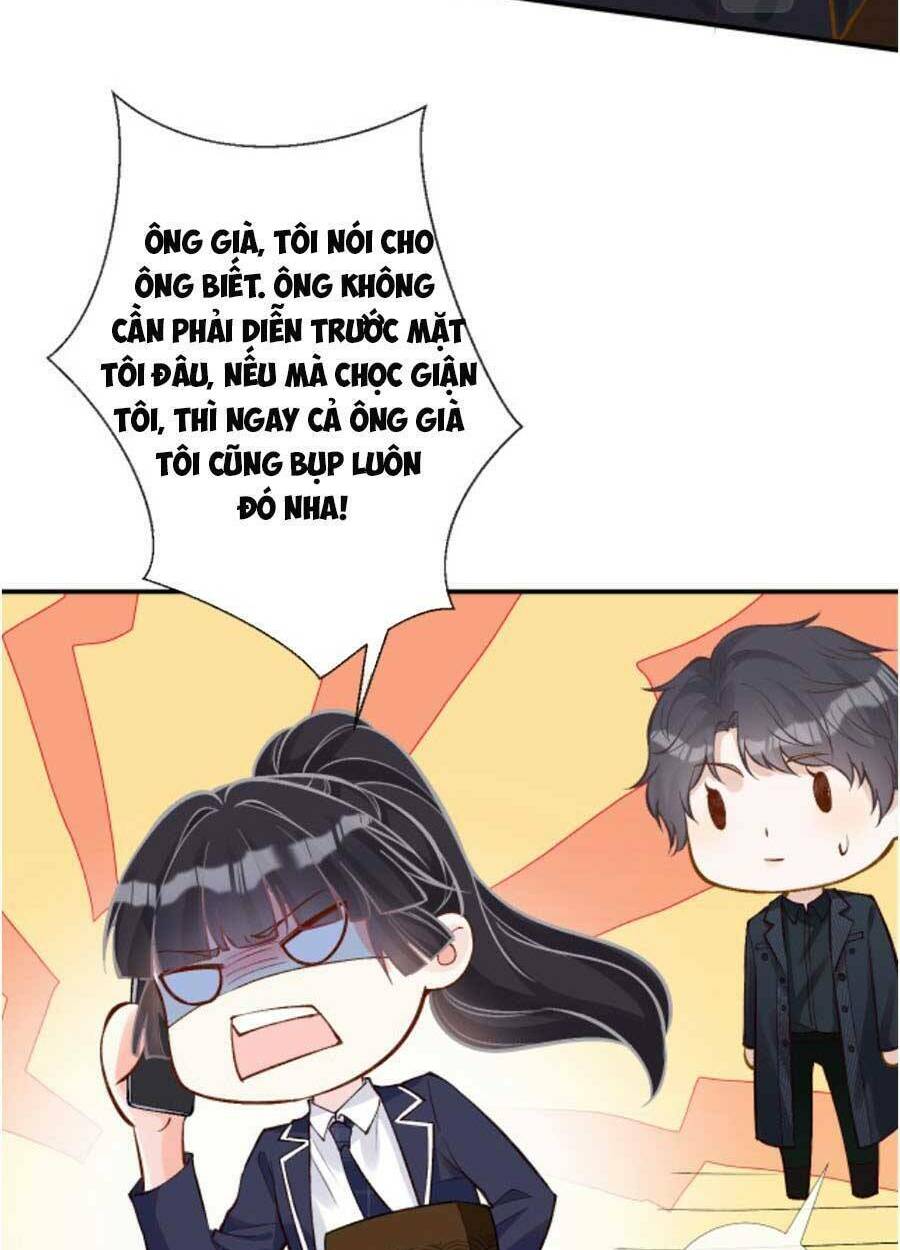 Ôm Khẩn Tiểu Mã Giáp Của Tôi Chapter 95 - Trang 2
