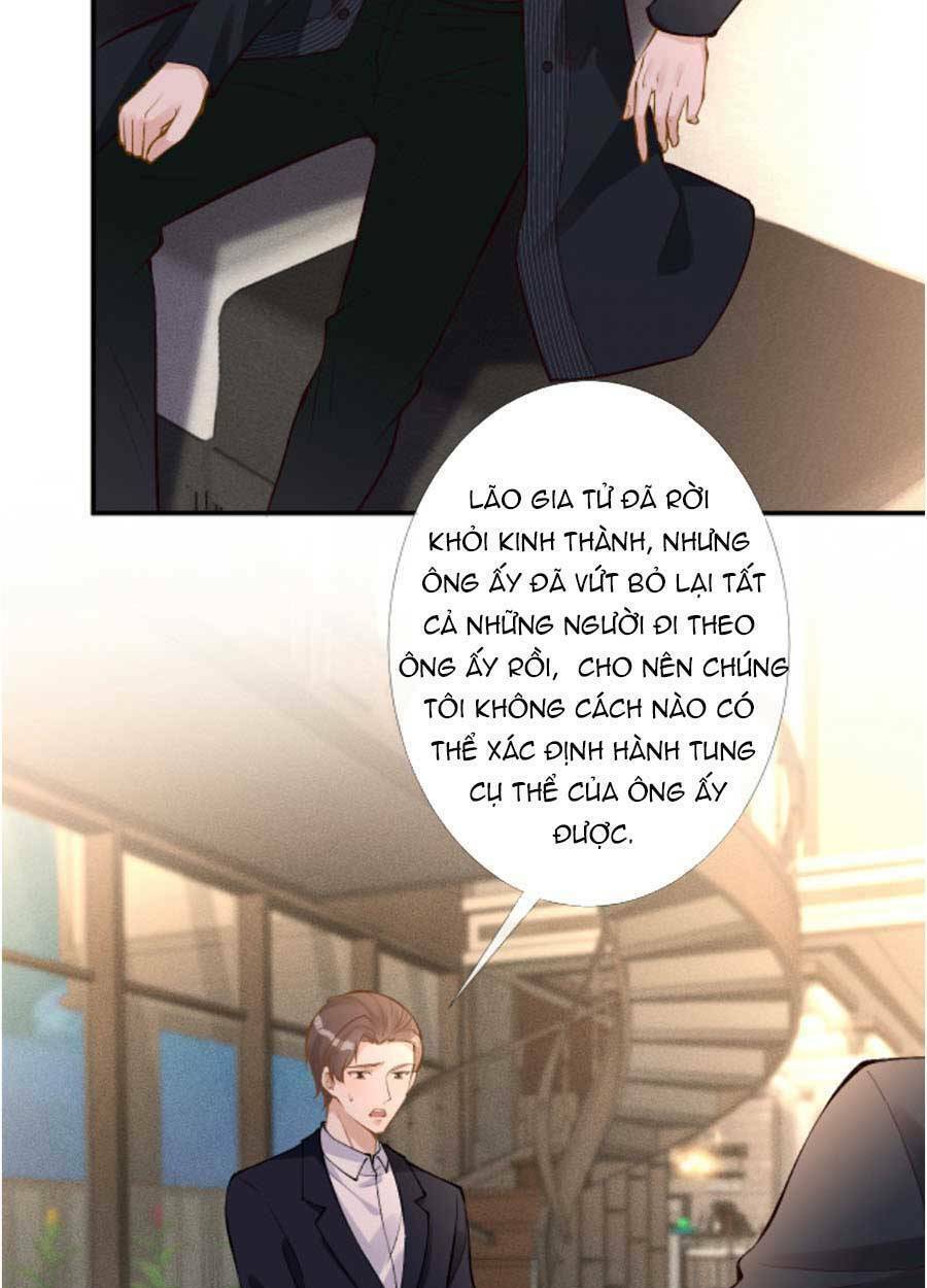 Ôm Khẩn Tiểu Mã Giáp Của Tôi Chapter 95 - Trang 2