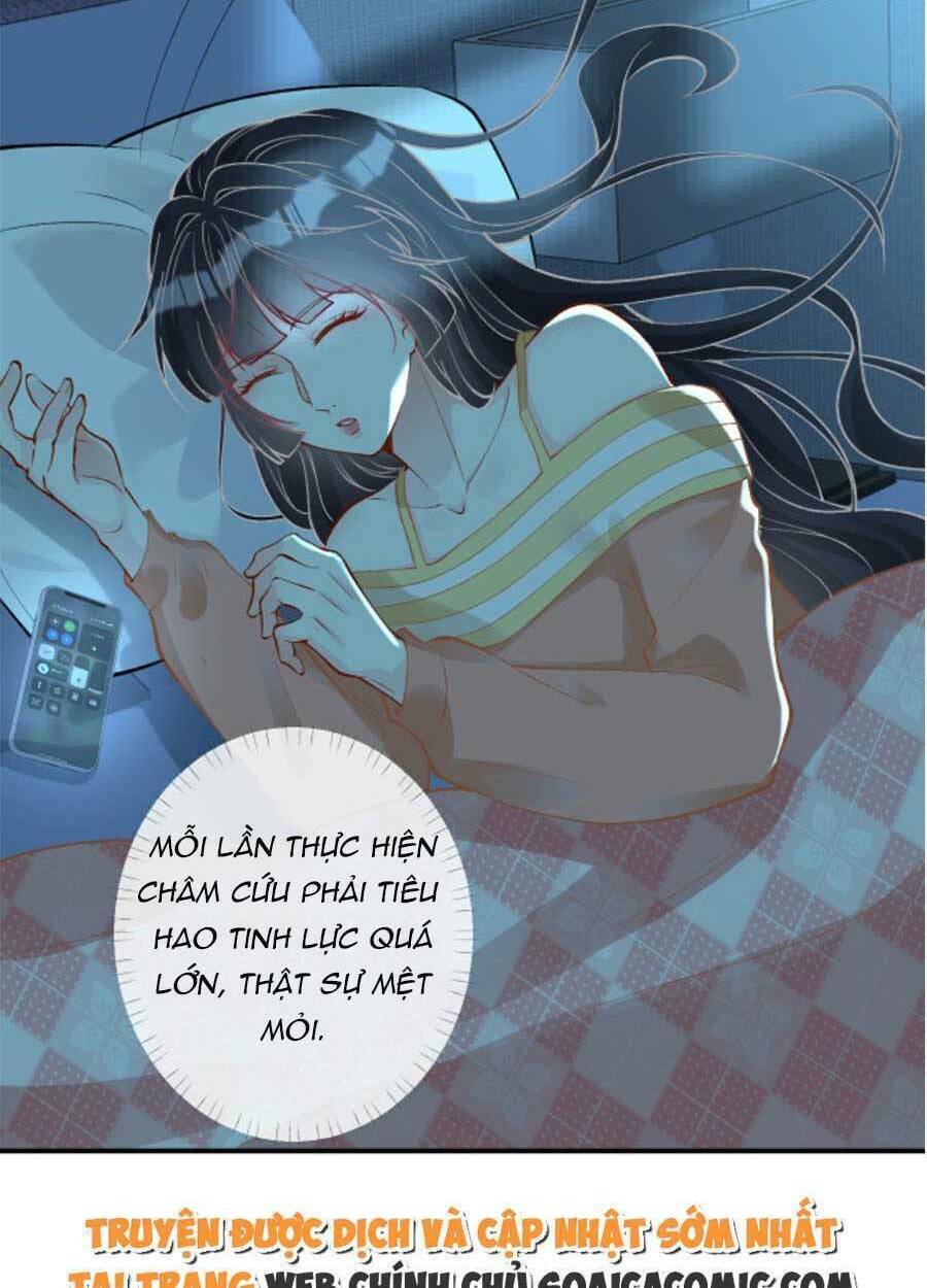 Ôm Khẩn Tiểu Mã Giáp Của Tôi Chapter 95 - Trang 2