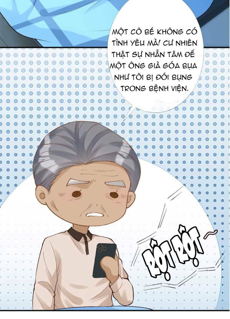 Ôm Khẩn Tiểu Mã Giáp Của Tôi Chapter 95 - Trang 2