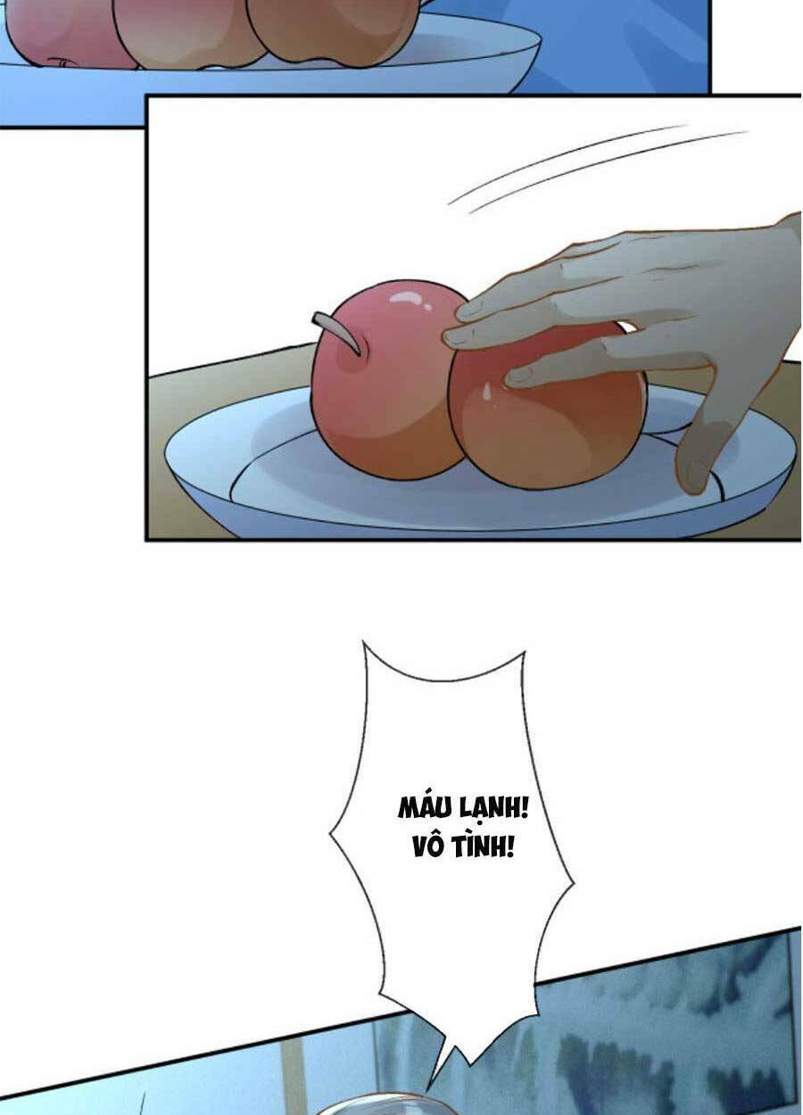 Ôm Khẩn Tiểu Mã Giáp Của Tôi Chapter 95 - Trang 2