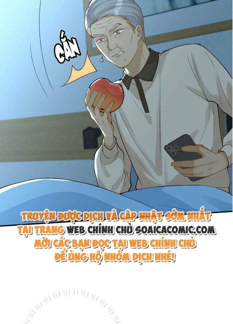 Ôm Khẩn Tiểu Mã Giáp Của Tôi Chapter 95 - Trang 2