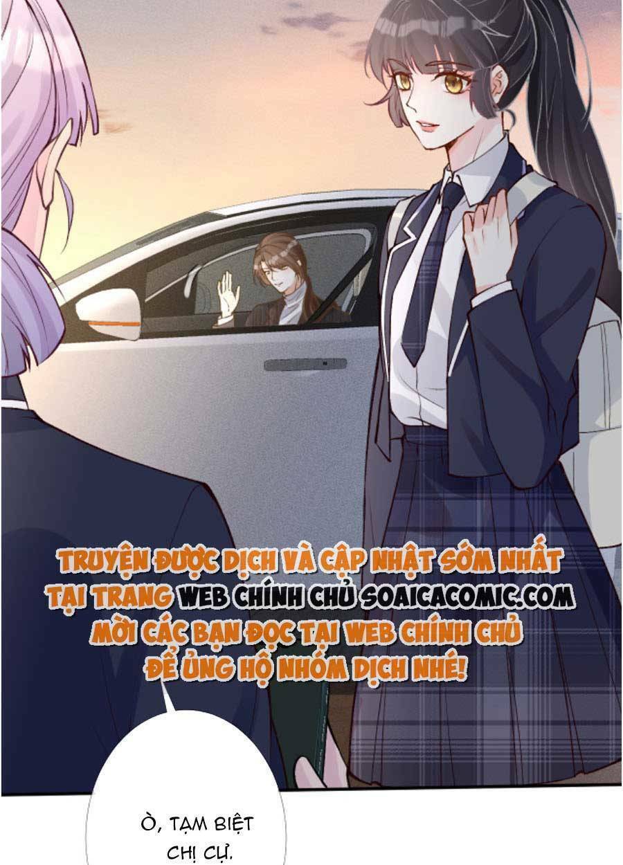 Ôm Khẩn Tiểu Mã Giáp Của Tôi Chapter 96 - Trang 2