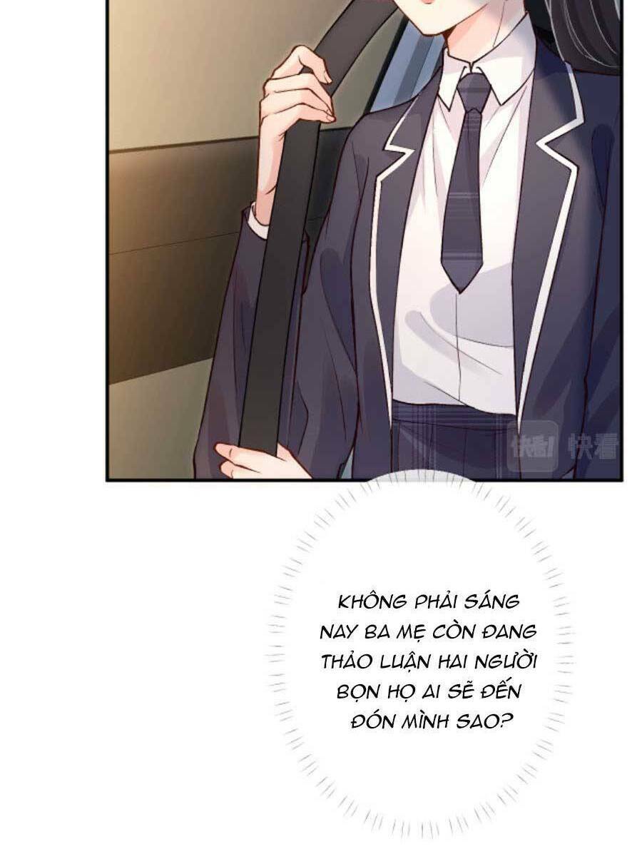 Ôm Khẩn Tiểu Mã Giáp Của Tôi Chapter 96 - Trang 2