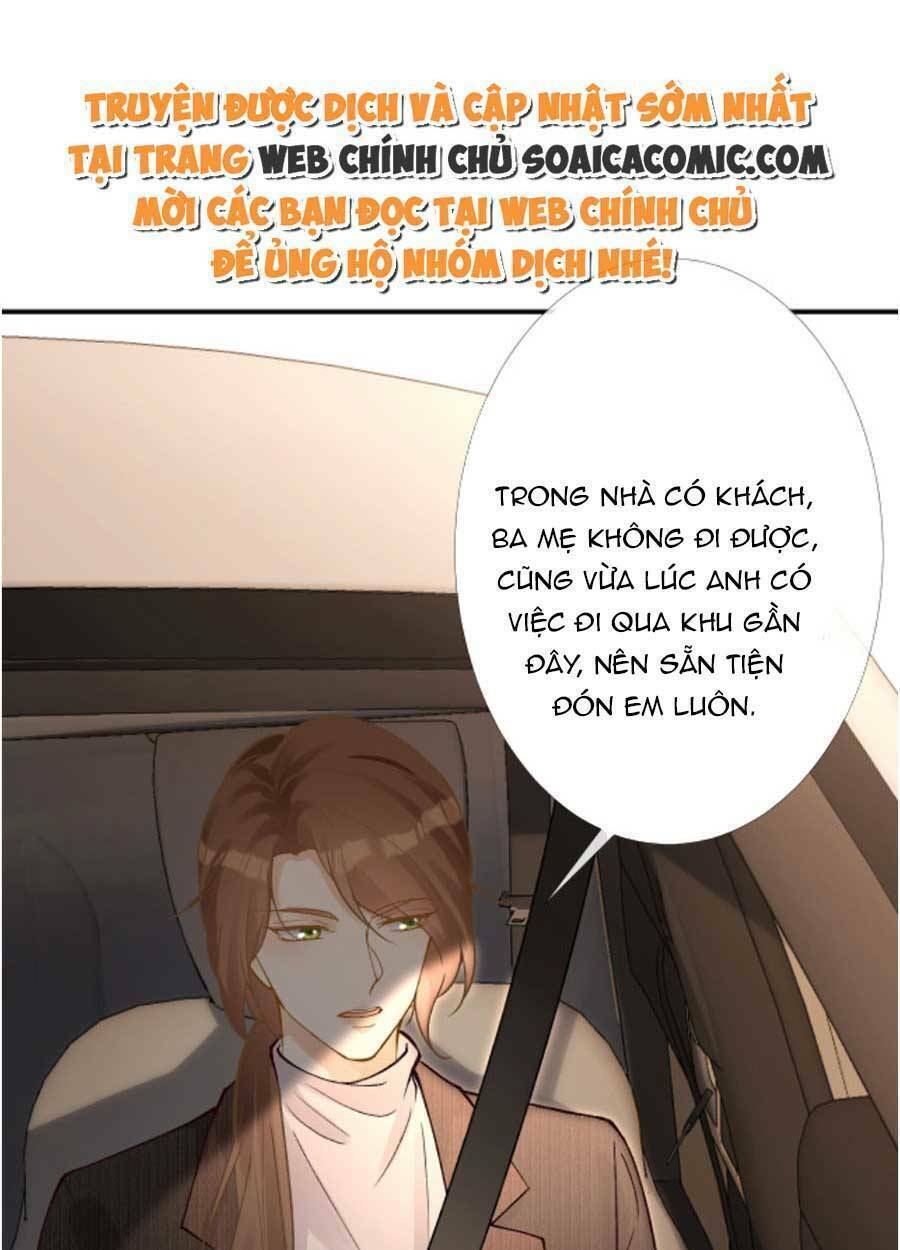 Ôm Khẩn Tiểu Mã Giáp Của Tôi Chapter 96 - Trang 2