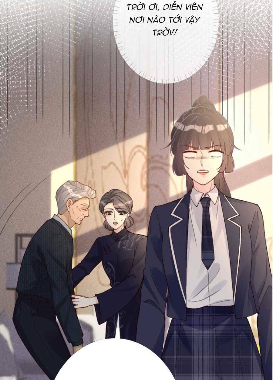 Ôm Khẩn Tiểu Mã Giáp Của Tôi Chapter 96 - Trang 2