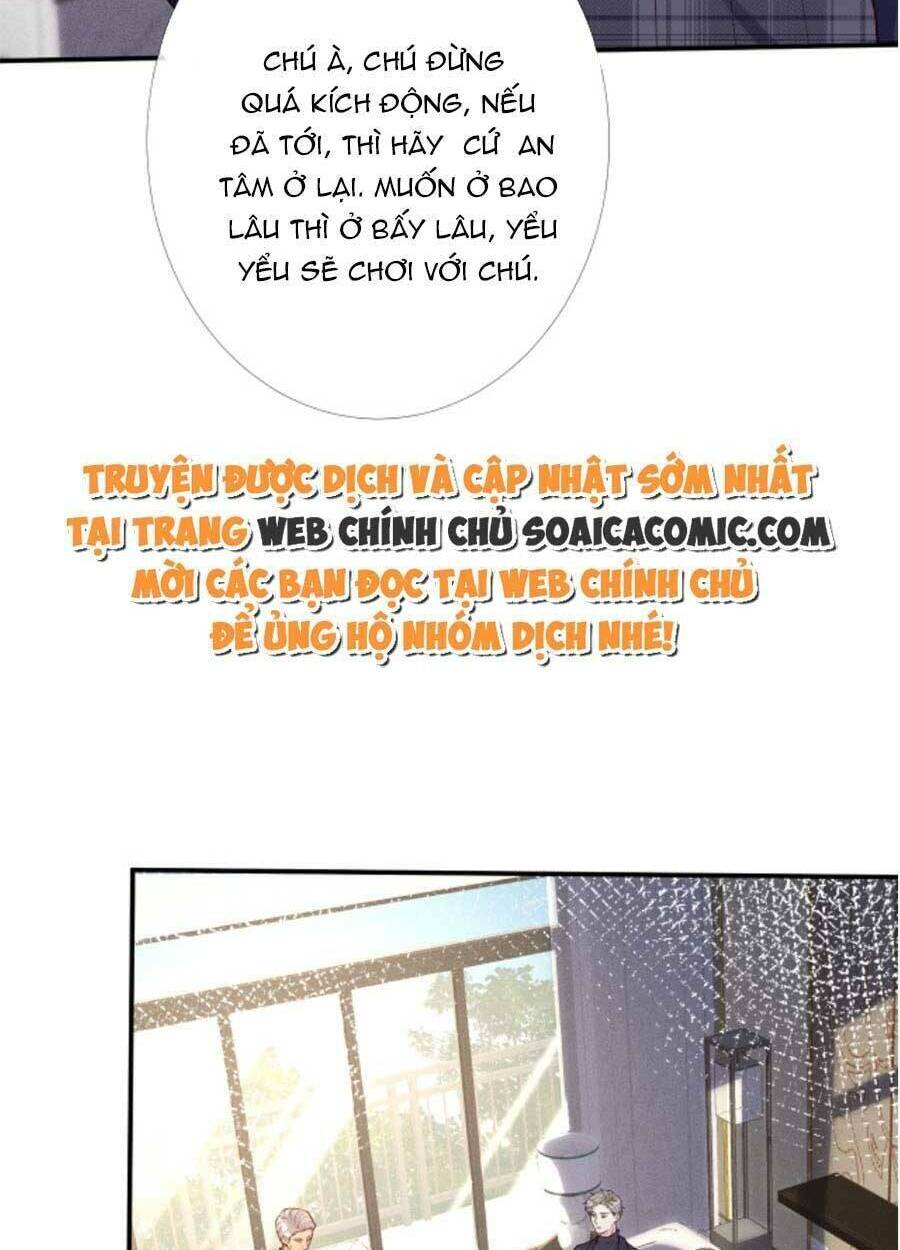 Ôm Khẩn Tiểu Mã Giáp Của Tôi Chapter 96 - Trang 2