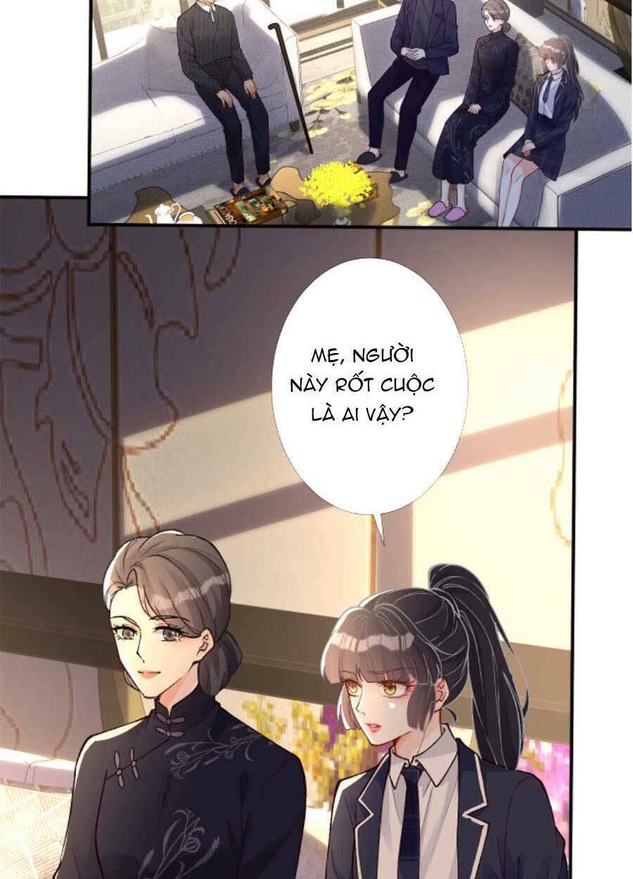 Ôm Khẩn Tiểu Mã Giáp Của Tôi Chapter 96 - Trang 2