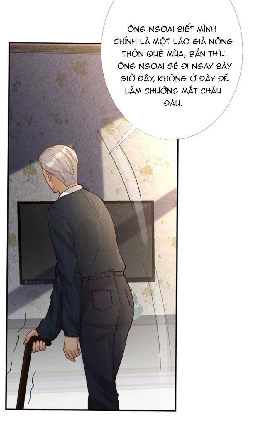 Ôm Khẩn Tiểu Mã Giáp Của Tôi Chapter 96 - Trang 2
