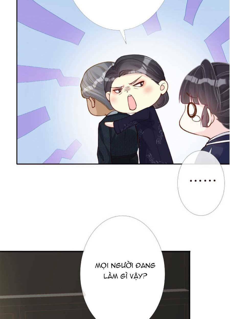 Ôm Khẩn Tiểu Mã Giáp Của Tôi Chapter 96 - Trang 2