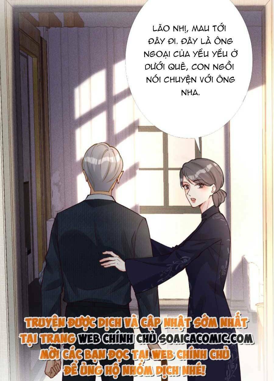 Ôm Khẩn Tiểu Mã Giáp Của Tôi Chapter 96 - Trang 2