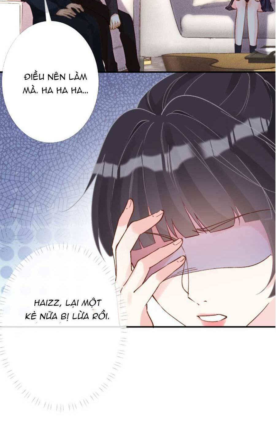 Ôm Khẩn Tiểu Mã Giáp Của Tôi Chapter 96 - Trang 2