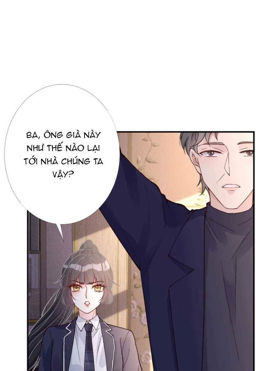 Ôm Khẩn Tiểu Mã Giáp Của Tôi Chapter 96 - Trang 2