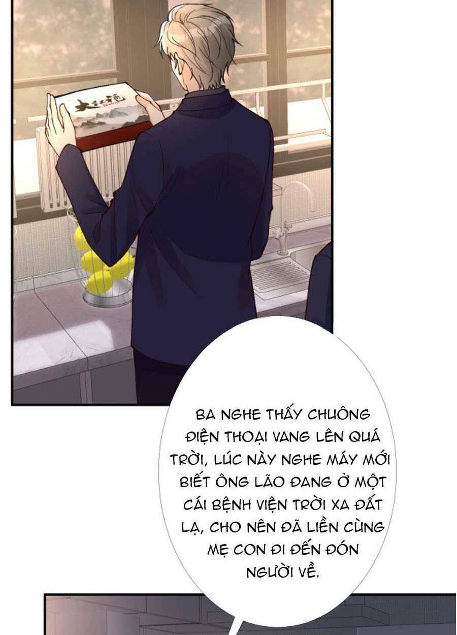 Ôm Khẩn Tiểu Mã Giáp Của Tôi Chapter 96 - Trang 2