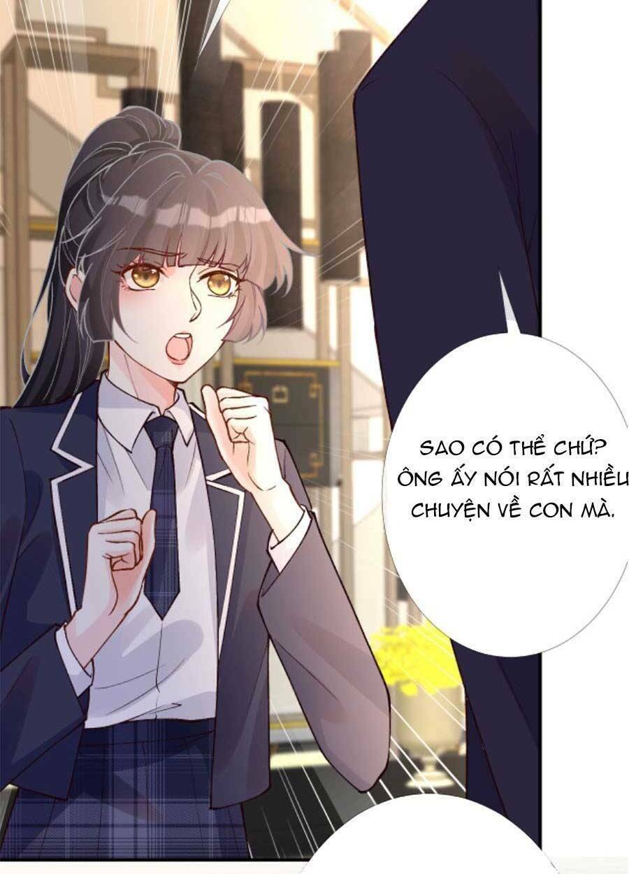 Ôm Khẩn Tiểu Mã Giáp Của Tôi Chapter 96 - Trang 2