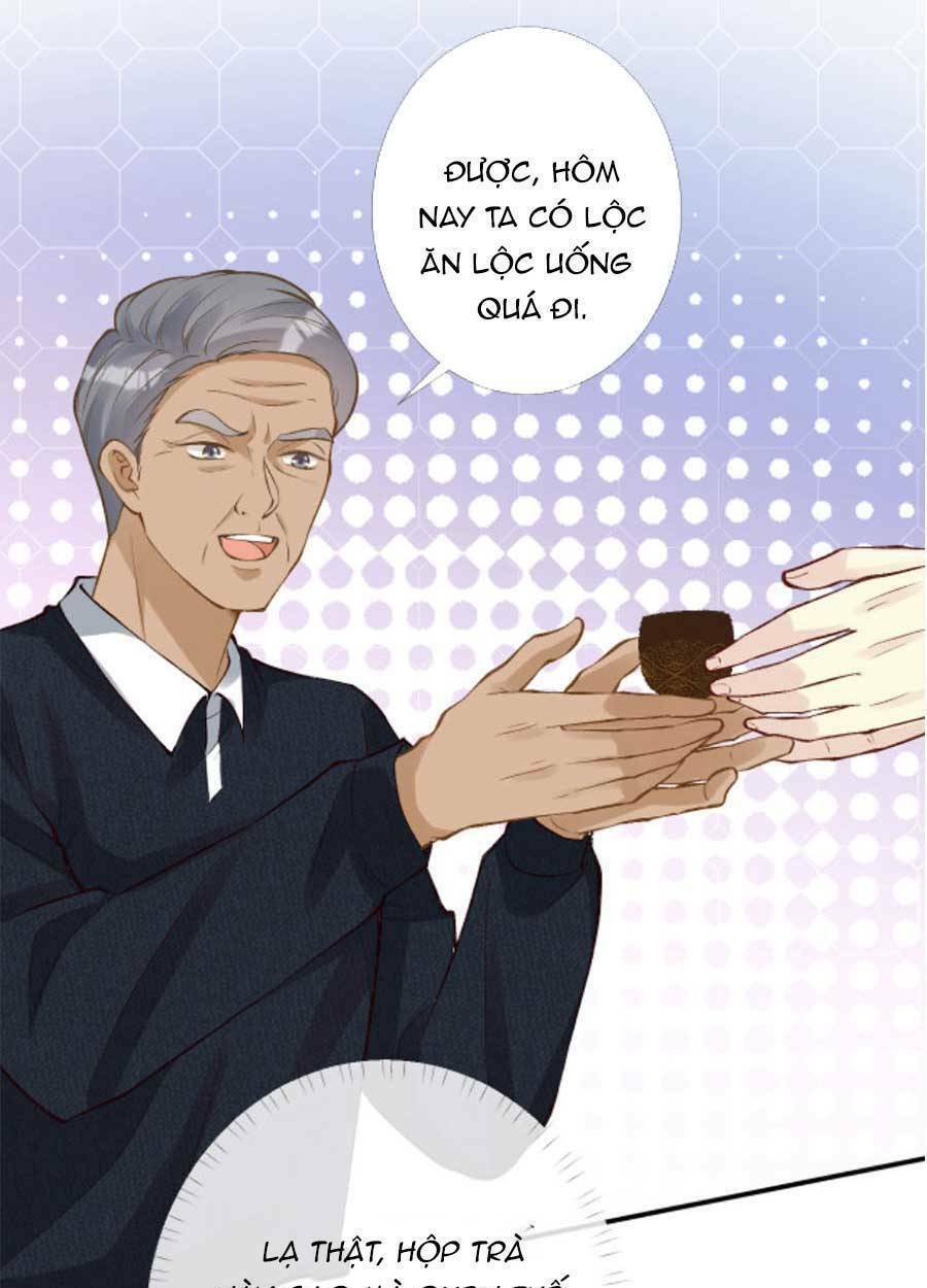 Ôm Khẩn Tiểu Mã Giáp Của Tôi Chapter 96 - Trang 2