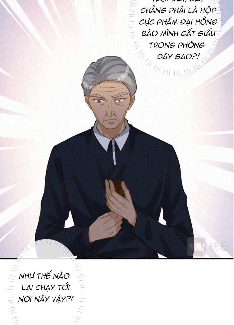 Ôm Khẩn Tiểu Mã Giáp Của Tôi Chapter 96 - Trang 2