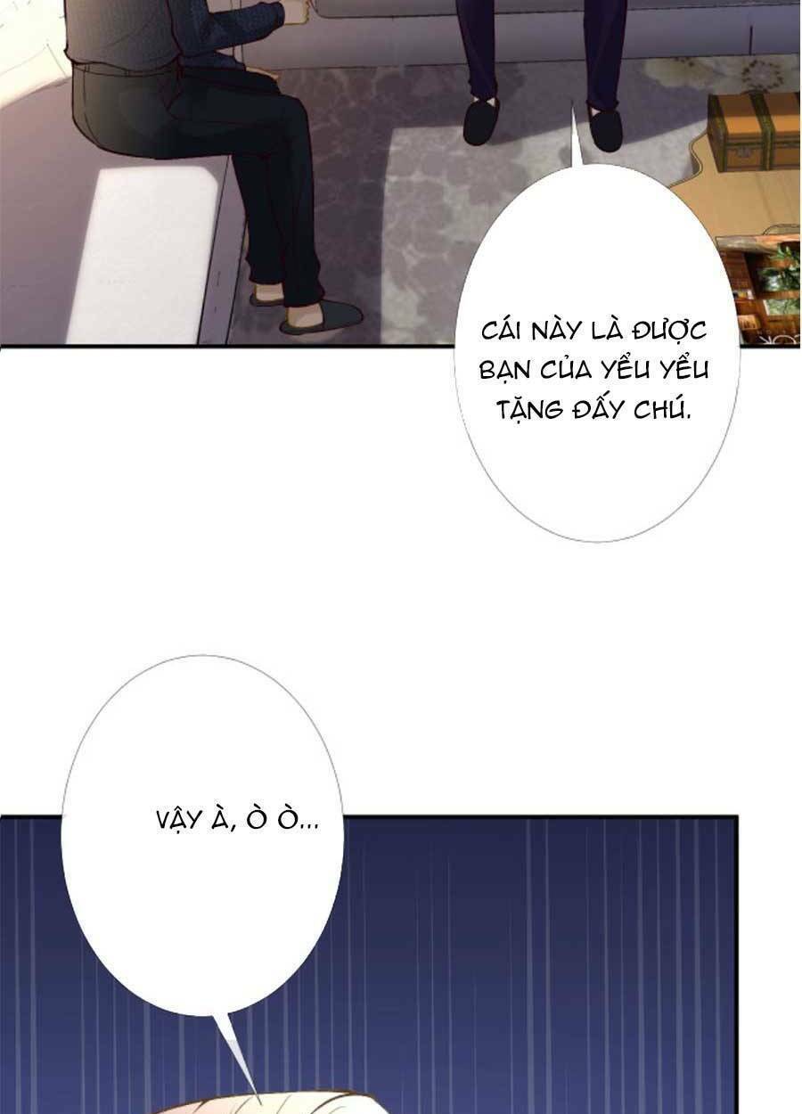 Ôm Khẩn Tiểu Mã Giáp Của Tôi Chapter 96 - Trang 2