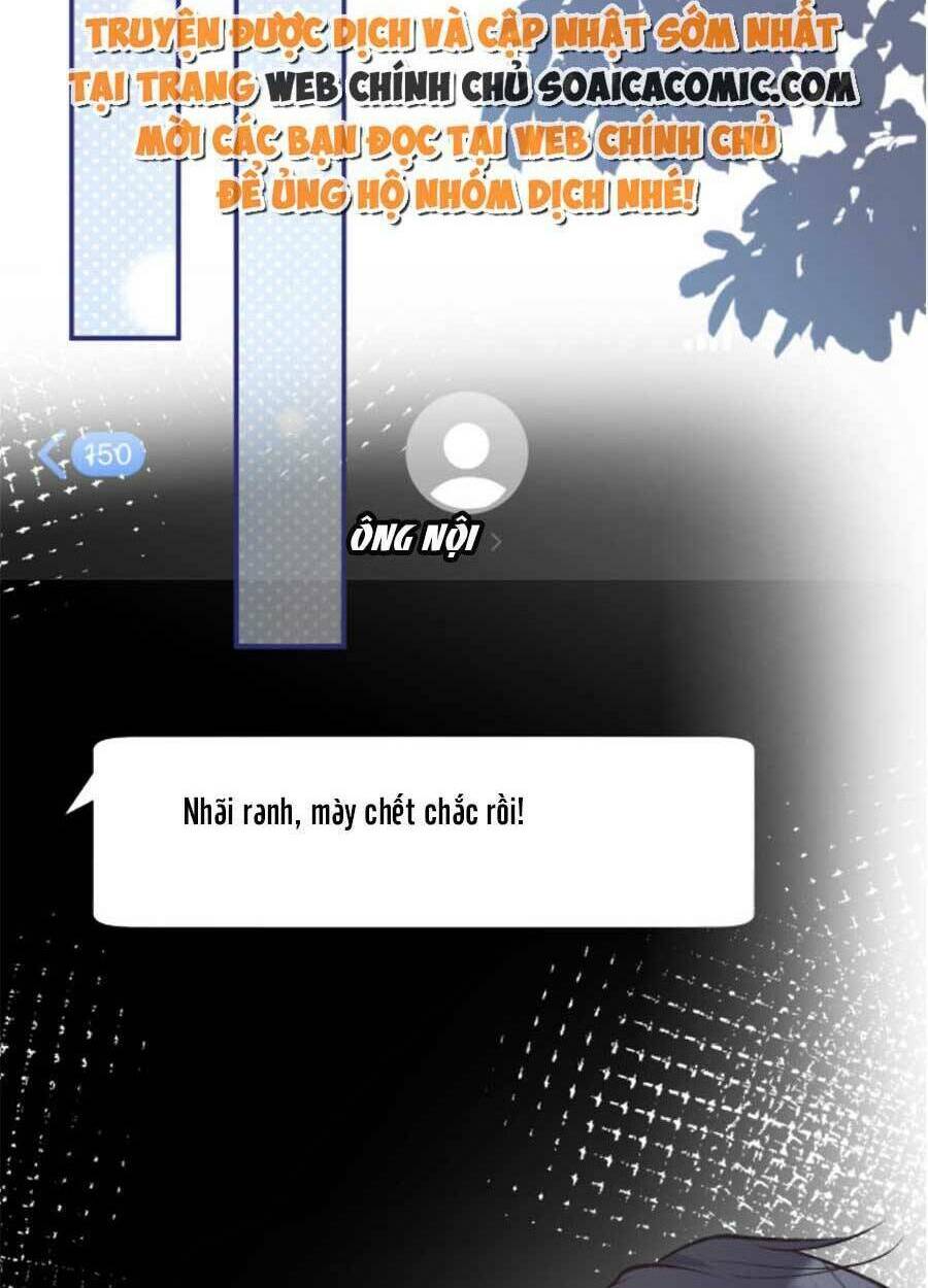 Ôm Khẩn Tiểu Mã Giáp Của Tôi Chapter 96 - Trang 2