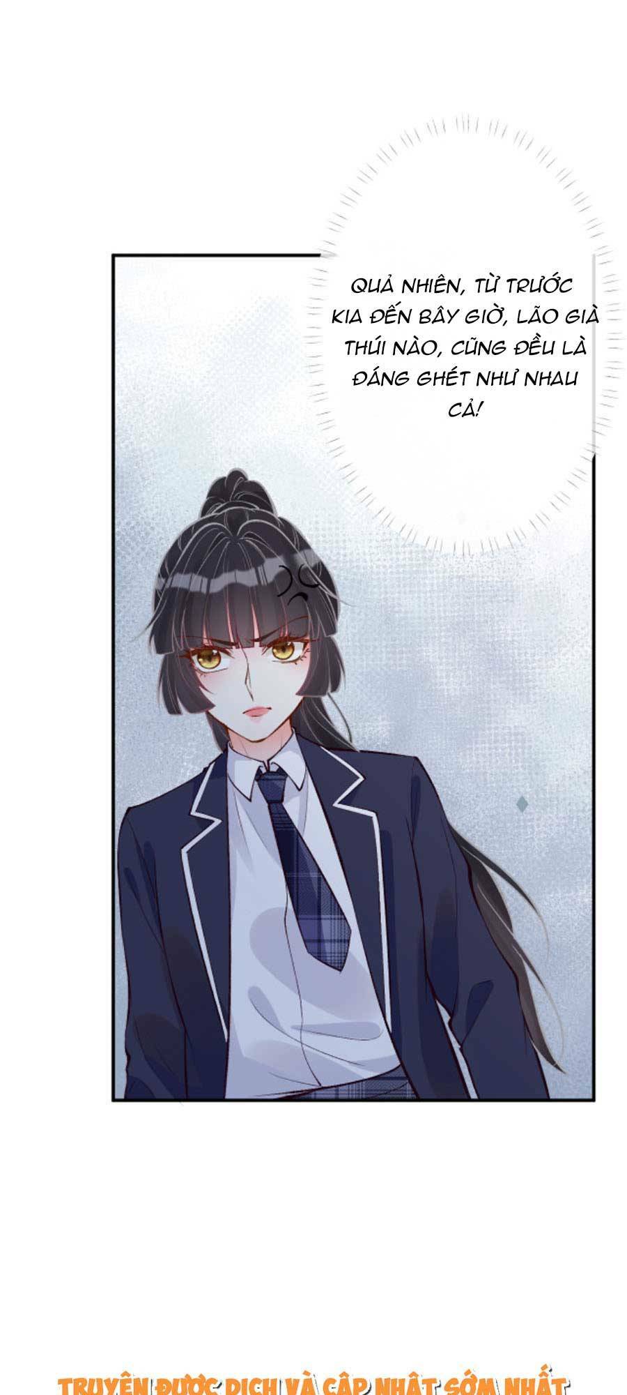 Ôm Khẩn Tiểu Mã Giáp Của Tôi Chapter 97 - Trang 2