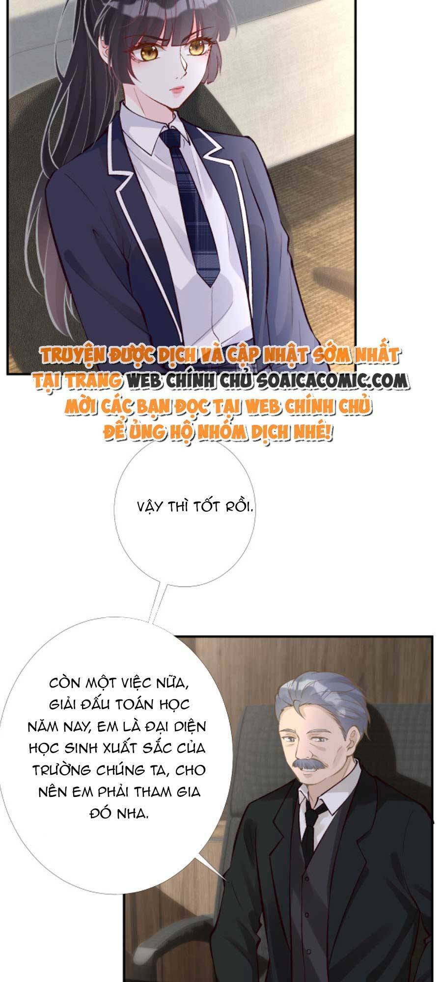 Ôm Khẩn Tiểu Mã Giáp Của Tôi Chapter 97 - Trang 2