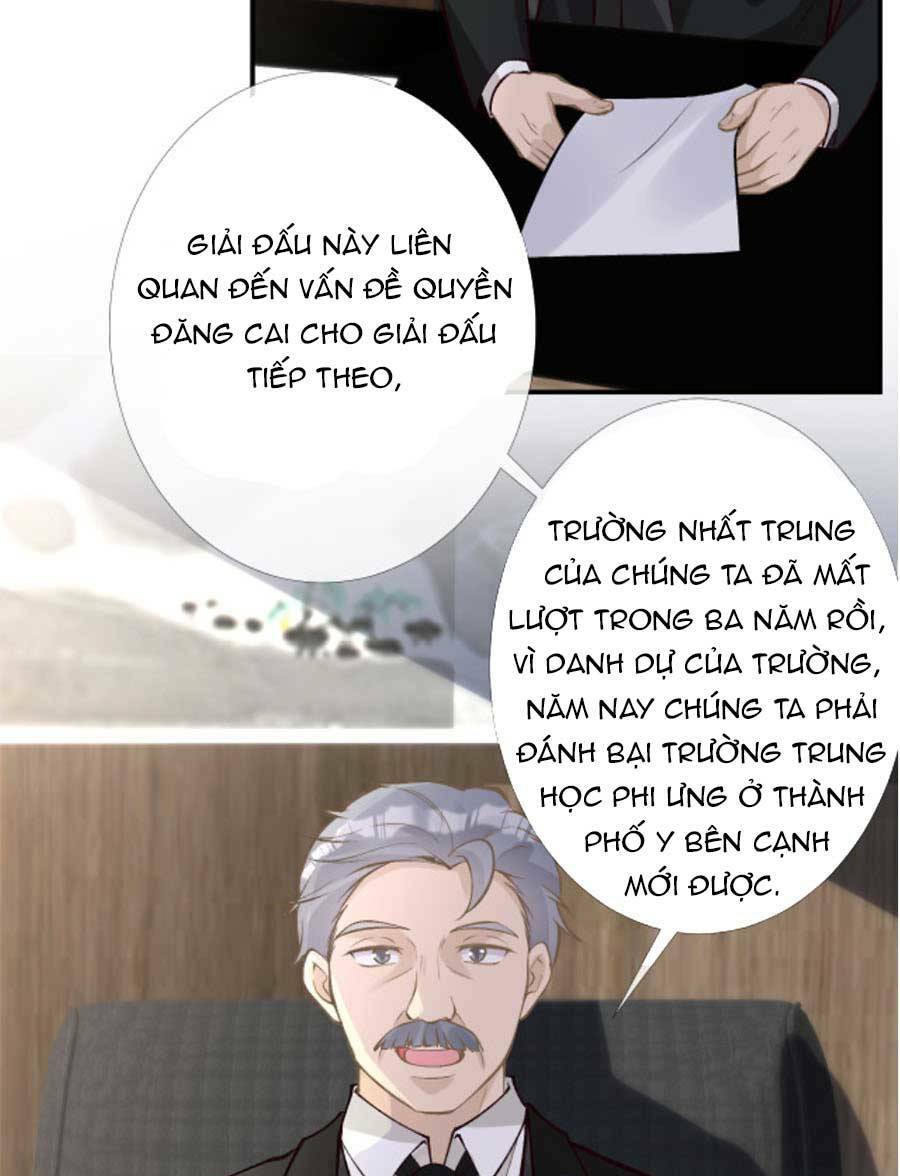 Ôm Khẩn Tiểu Mã Giáp Của Tôi Chapter 97 - Trang 2