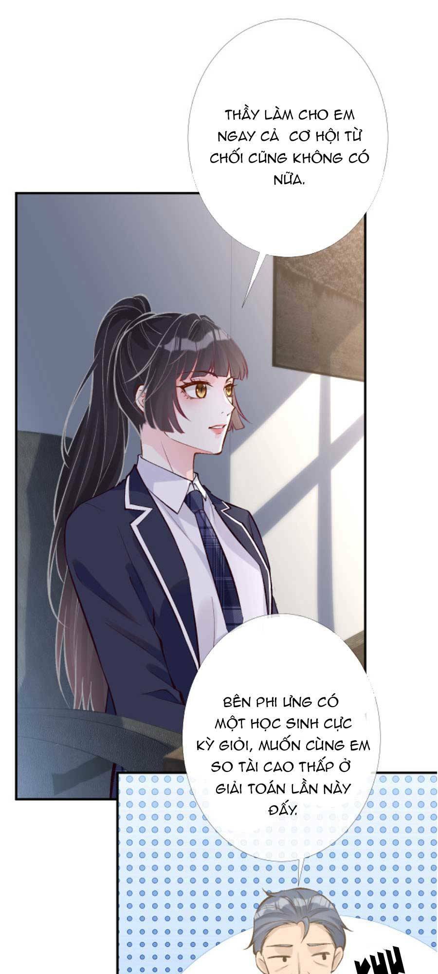 Ôm Khẩn Tiểu Mã Giáp Của Tôi Chapter 97 - Trang 2