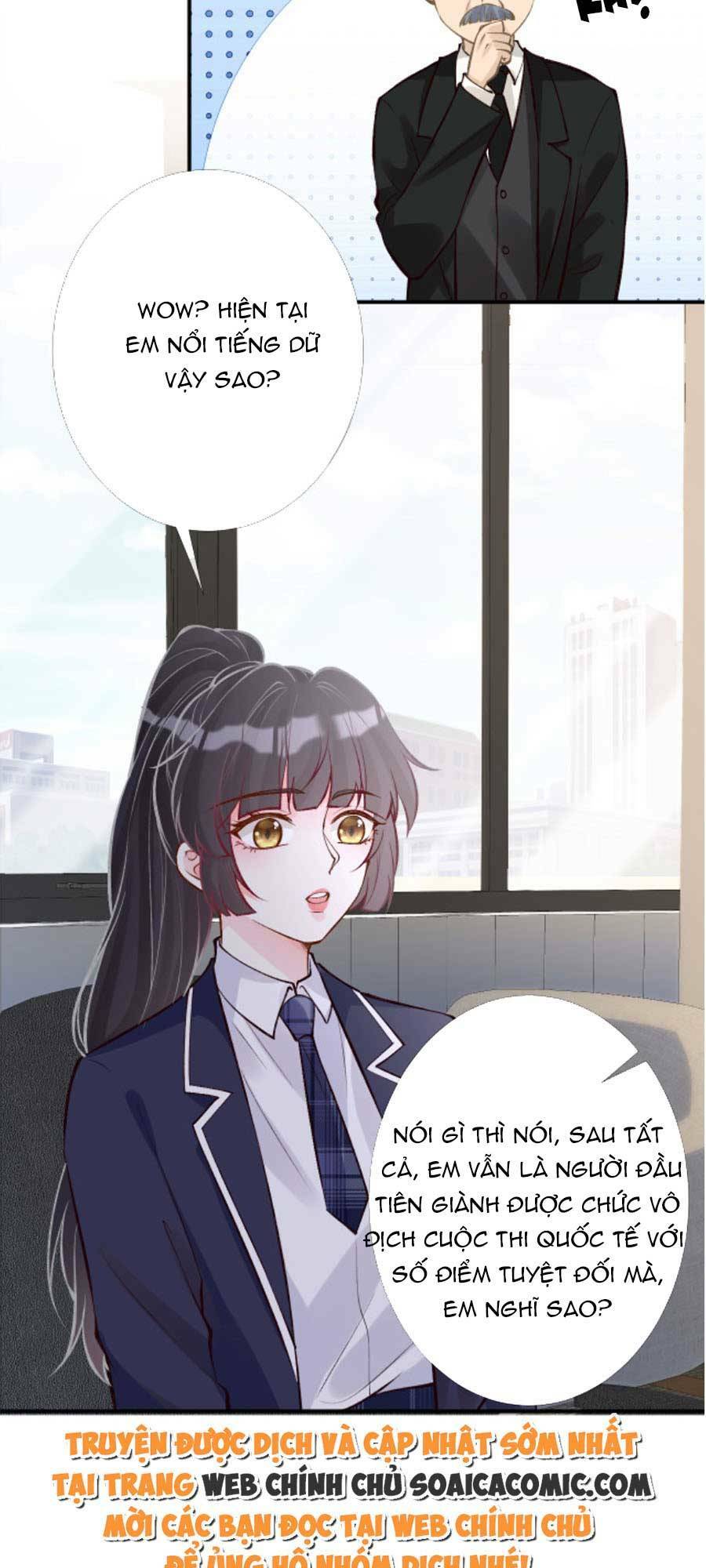 Ôm Khẩn Tiểu Mã Giáp Của Tôi Chapter 97 - Trang 2