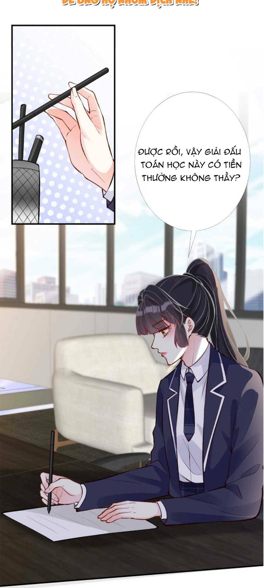 Ôm Khẩn Tiểu Mã Giáp Của Tôi Chapter 97 - Trang 2