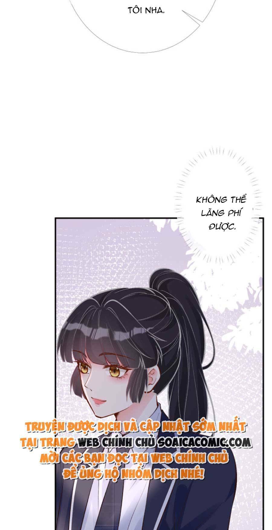 Ôm Khẩn Tiểu Mã Giáp Của Tôi Chapter 97 - Trang 2