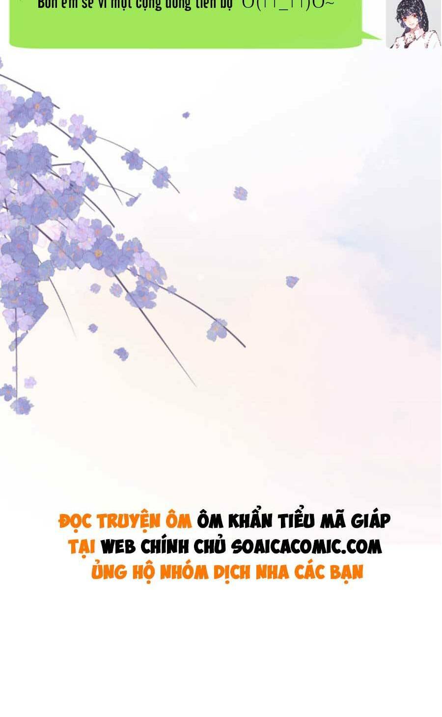 Ôm Khẩn Tiểu Mã Giáp Của Tôi Chapter 97 - Trang 2