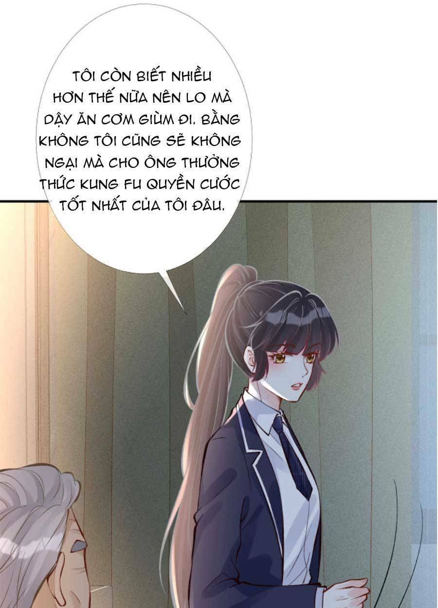 Ôm Khẩn Tiểu Mã Giáp Của Tôi Chapter 98 - Trang 2