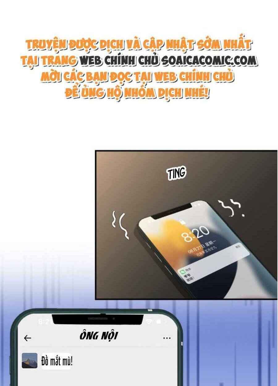 Ôm Khẩn Tiểu Mã Giáp Của Tôi Chapter 98 - Trang 2