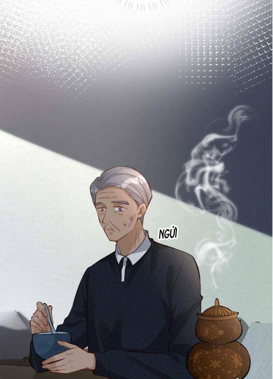 Ôm Khẩn Tiểu Mã Giáp Của Tôi Chapter 98 - Trang 2