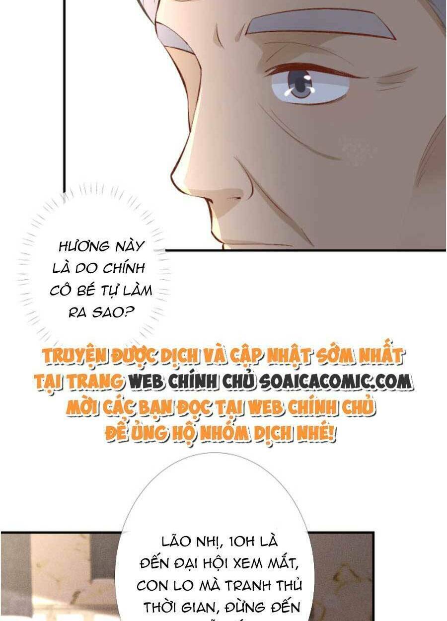 Ôm Khẩn Tiểu Mã Giáp Của Tôi Chapter 98 - Trang 2