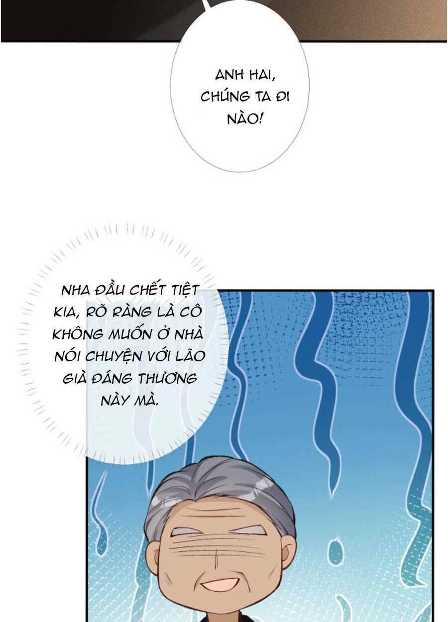 Ôm Khẩn Tiểu Mã Giáp Của Tôi Chapter 98 - Trang 2