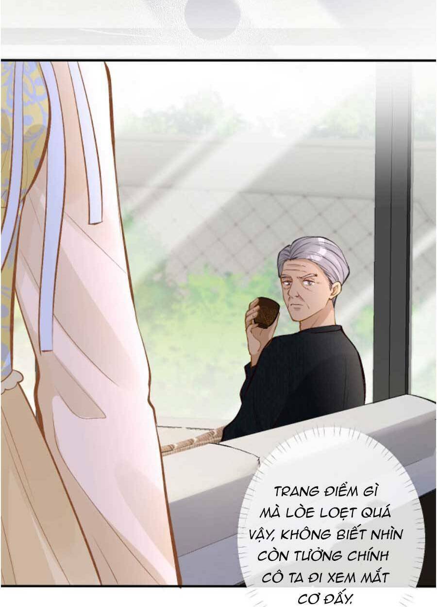 Ôm Khẩn Tiểu Mã Giáp Của Tôi Chapter 98 - Trang 2