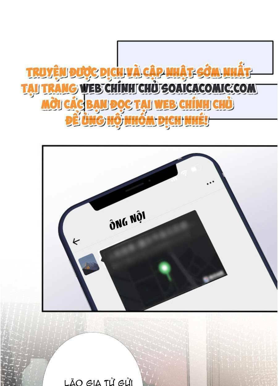 Ôm Khẩn Tiểu Mã Giáp Của Tôi Chapter 98 - Trang 2