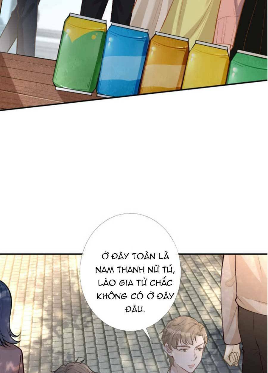 Ôm Khẩn Tiểu Mã Giáp Của Tôi Chapter 99 - Trang 2