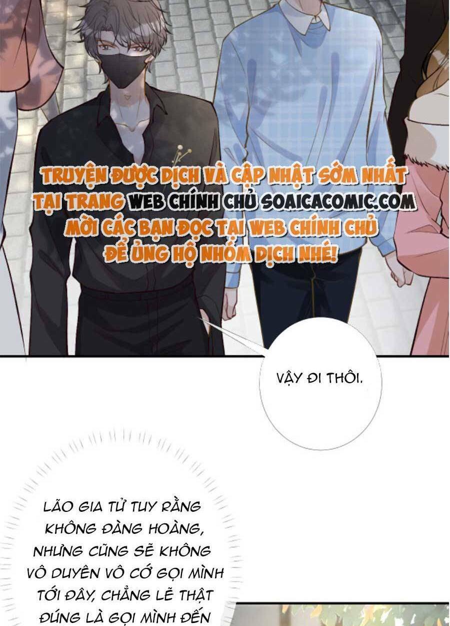Ôm Khẩn Tiểu Mã Giáp Của Tôi Chapter 99 - Trang 2
