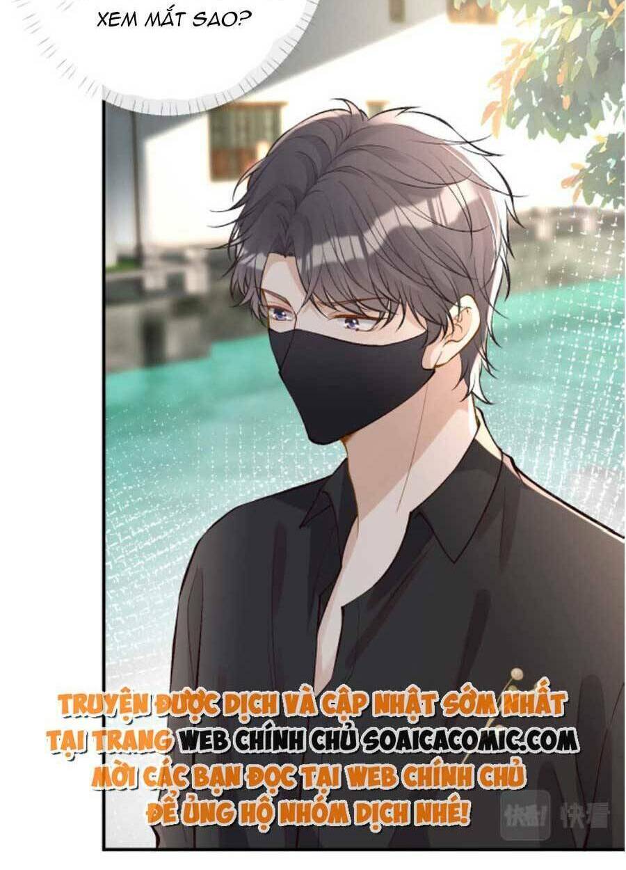 Ôm Khẩn Tiểu Mã Giáp Của Tôi Chapter 99 - Trang 2