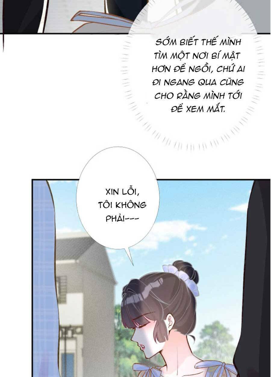 Ôm Khẩn Tiểu Mã Giáp Của Tôi Chapter 99 - Trang 2