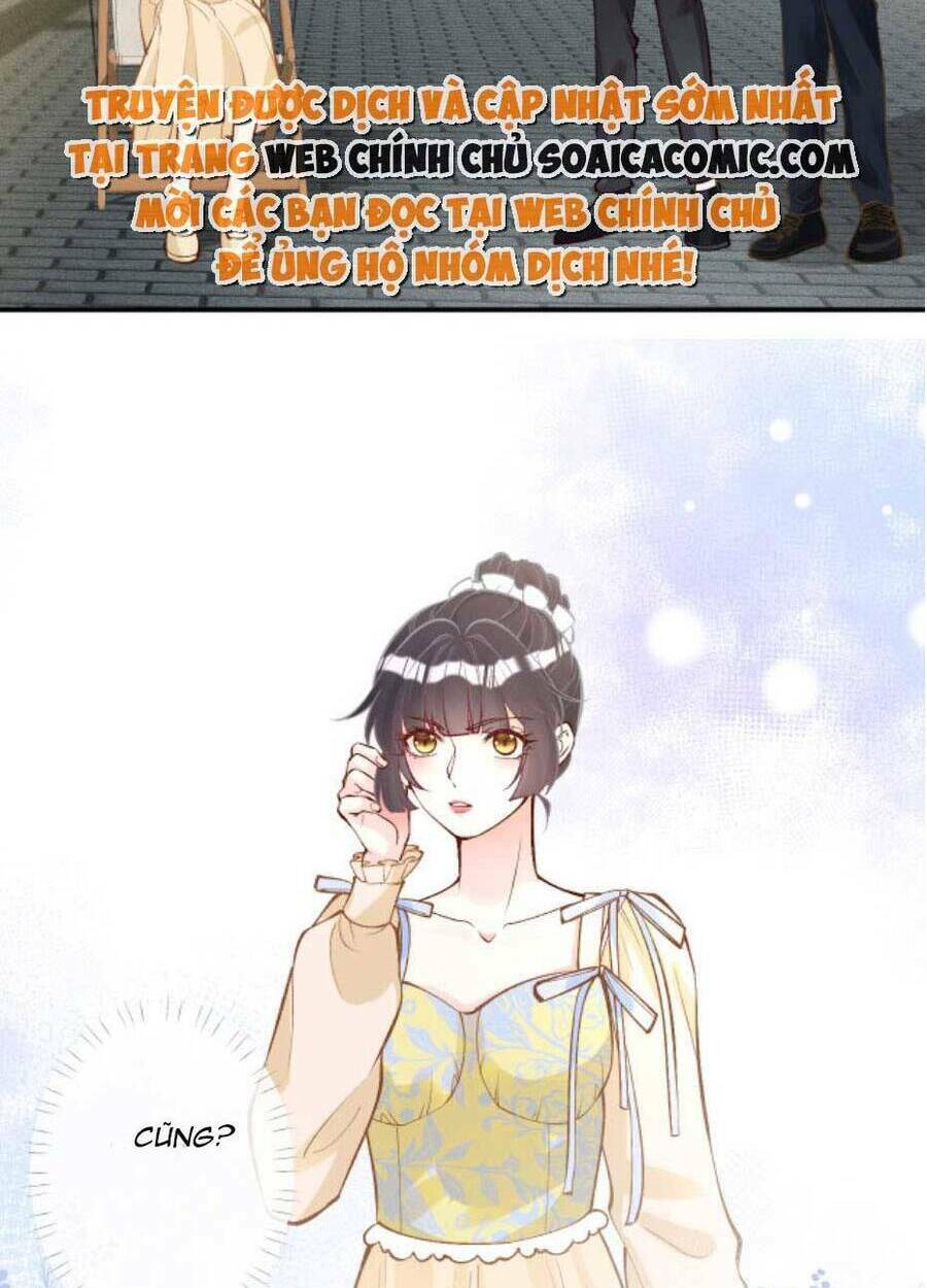 Ôm Khẩn Tiểu Mã Giáp Của Tôi Chapter 99 - Trang 2