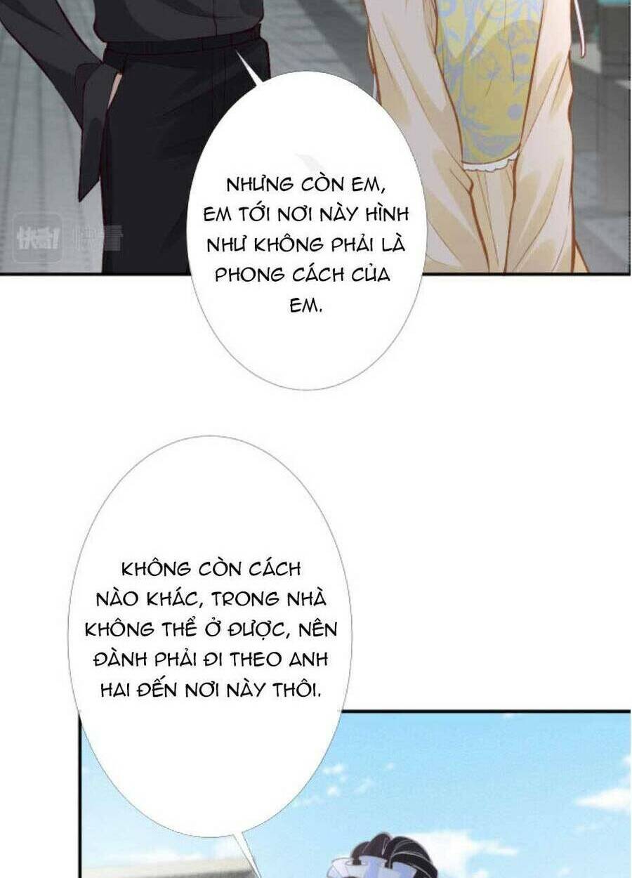 Ôm Khẩn Tiểu Mã Giáp Của Tôi Chapter 99 - Trang 2