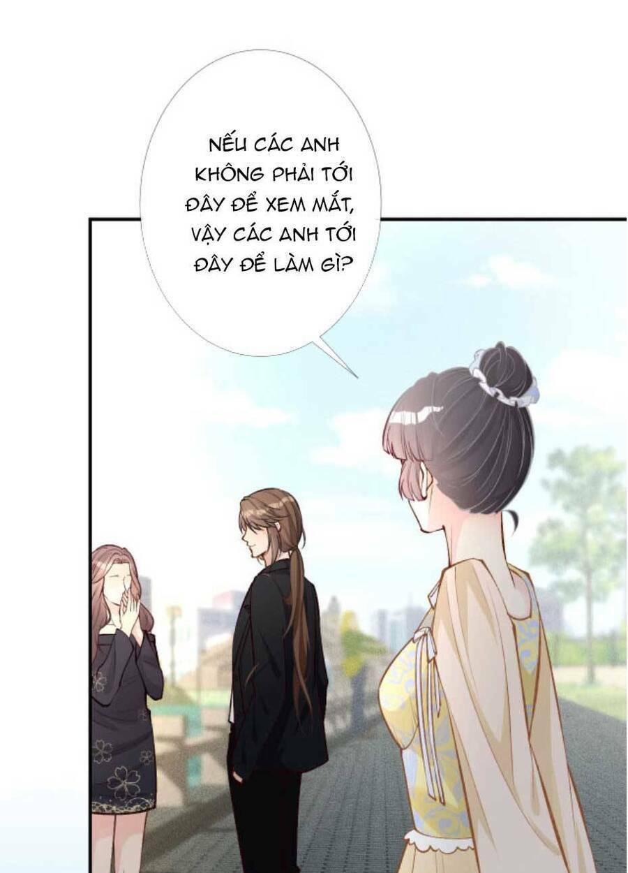 Ôm Khẩn Tiểu Mã Giáp Của Tôi Chapter 99 - Trang 2