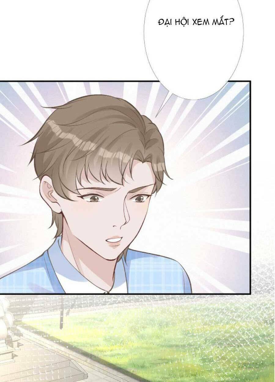 Ôm Khẩn Tiểu Mã Giáp Của Tôi Chapter 99 - Trang 2