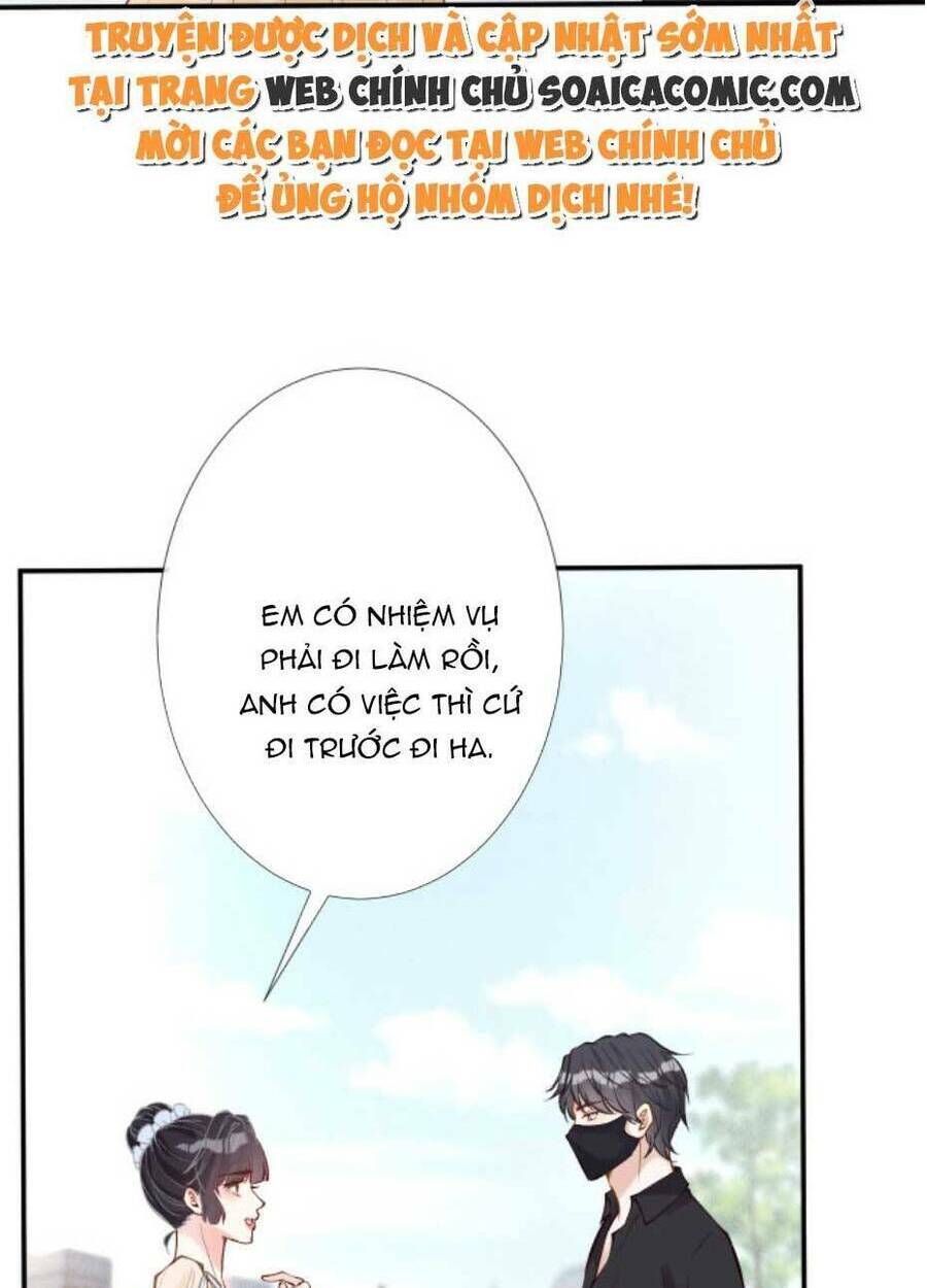 Ôm Khẩn Tiểu Mã Giáp Của Tôi Chapter 99 - Trang 2