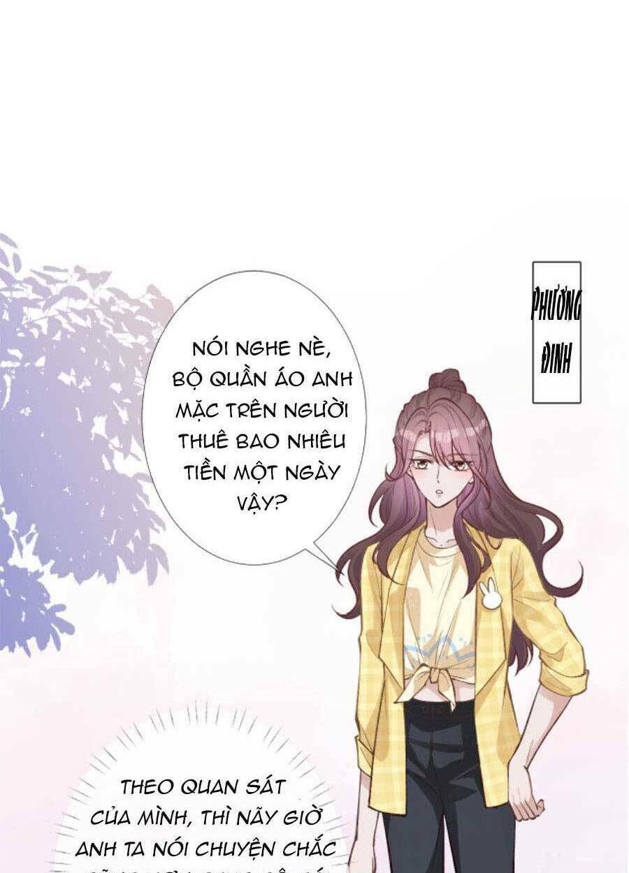 Ôm Khẩn Tiểu Mã Giáp Của Tôi Chapter 99 - Trang 2