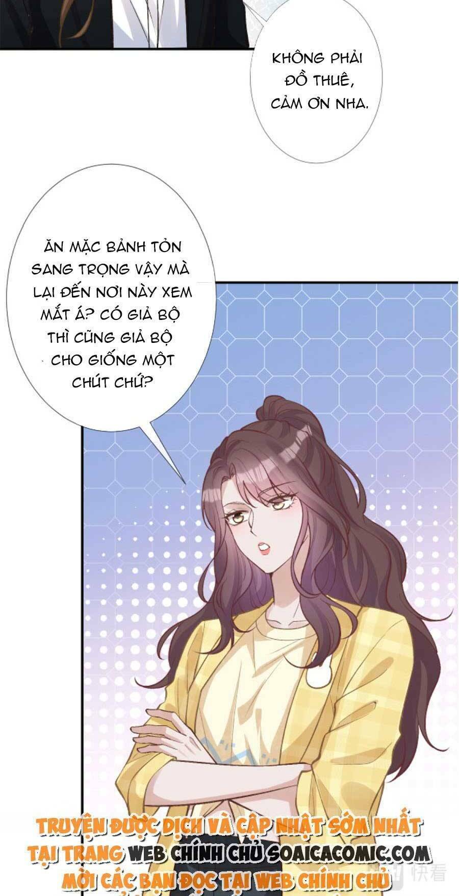 Ôm Khẩn Tiểu Mã Giáp Của Tôi Chapter 99 - Trang 2